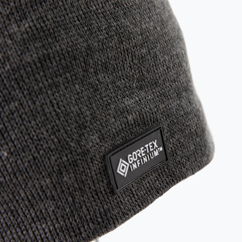 Viking Noma GORE-TEX Infinium grey cap 215/15/5121 3