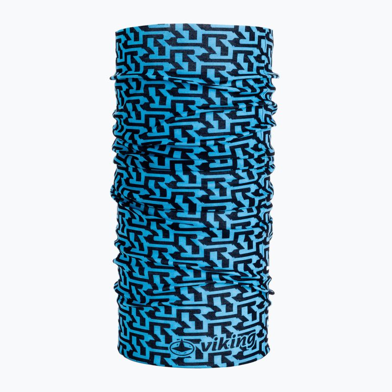 Viking Bandana Regular blue/black 410/15/1277
