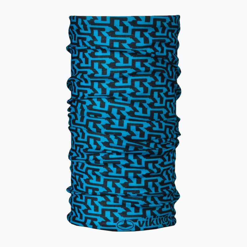 Viking Bandana Regular blue/black 410/15/1277 4