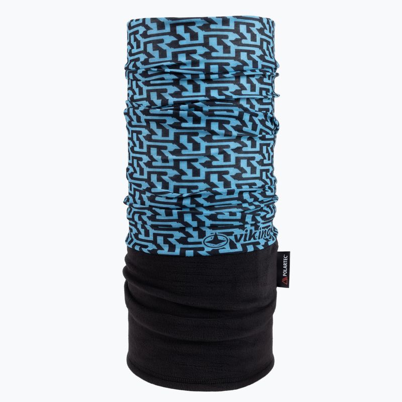 Viking Polartec Outside blue bandana 440/15/1277