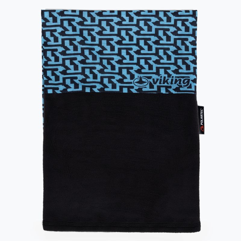 Viking Polartec Outside blue bandana 440/15/1277 2