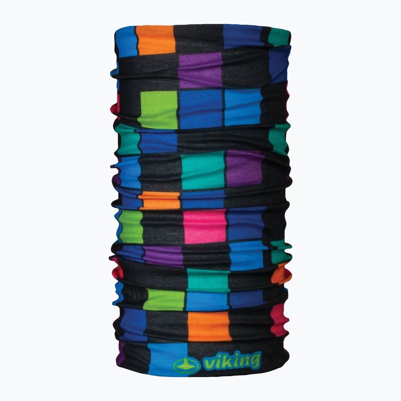 Viking Bandana Regular black 417/15/1166 4