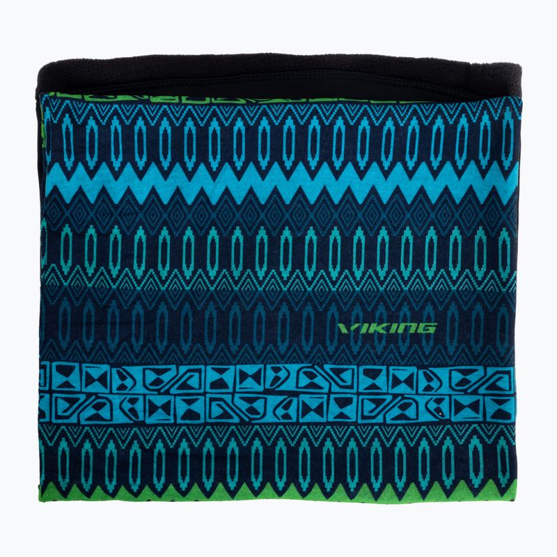 Viking GORE-TEX Infinium bandana with Windstopper blue 490/17/1551 2