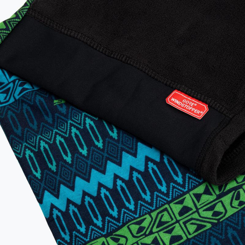 Viking GORE-TEX Infinium bandana with Windstopper blue 490/17/1551 3