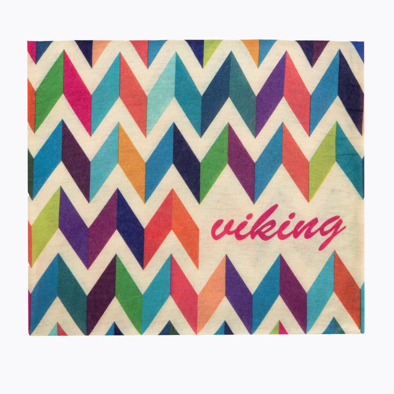 Viking Polartec Outside colour bandana 420/17/0142 2