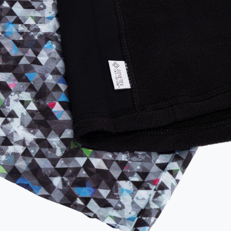 Viking GORE-TEX Infinium bandana with Windstopper grey 490/17/7160 3