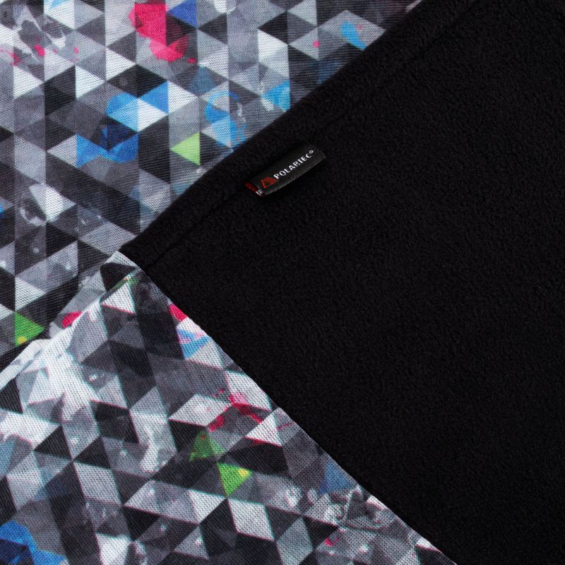 Viking Polartec Outside grey bandana 420/17/7160 3