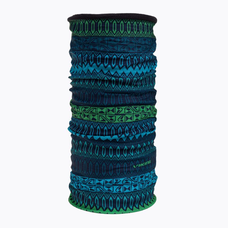 Viking Polartec Inside bandana blue 430/17/1551