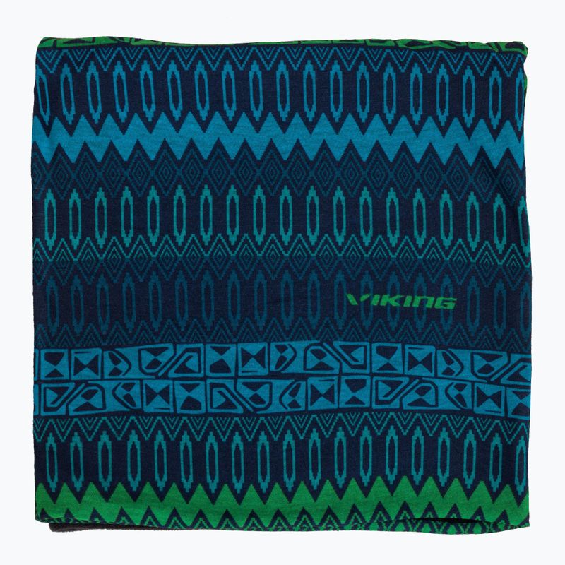Viking Polartec Inside bandana blue 430/17/1551 2
