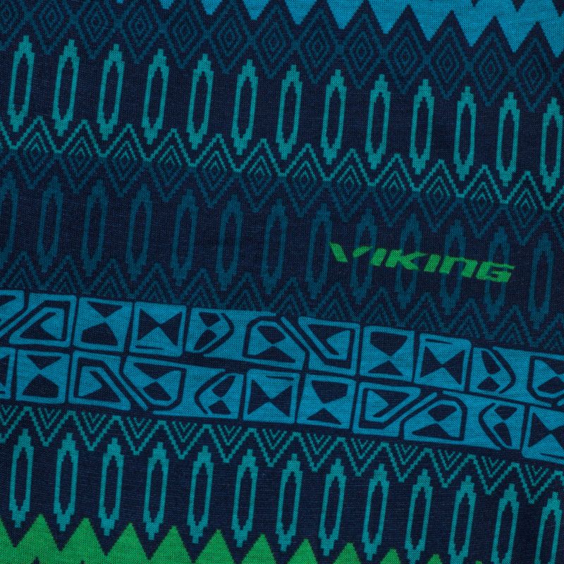 Viking Polartec Inside bandana blue 430/17/1551 3