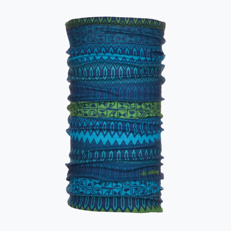 Viking Polartec Inside bandana blue 430/17/1551 4