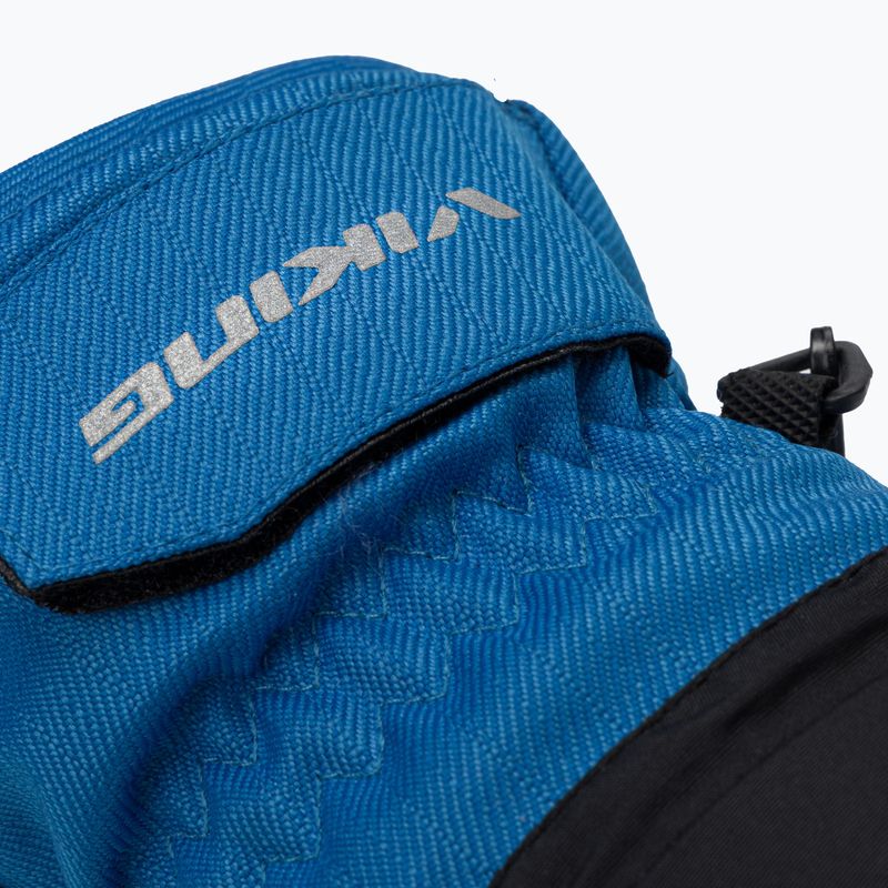 Viking Felix children's ski glove blue 120/17/3150/15 5