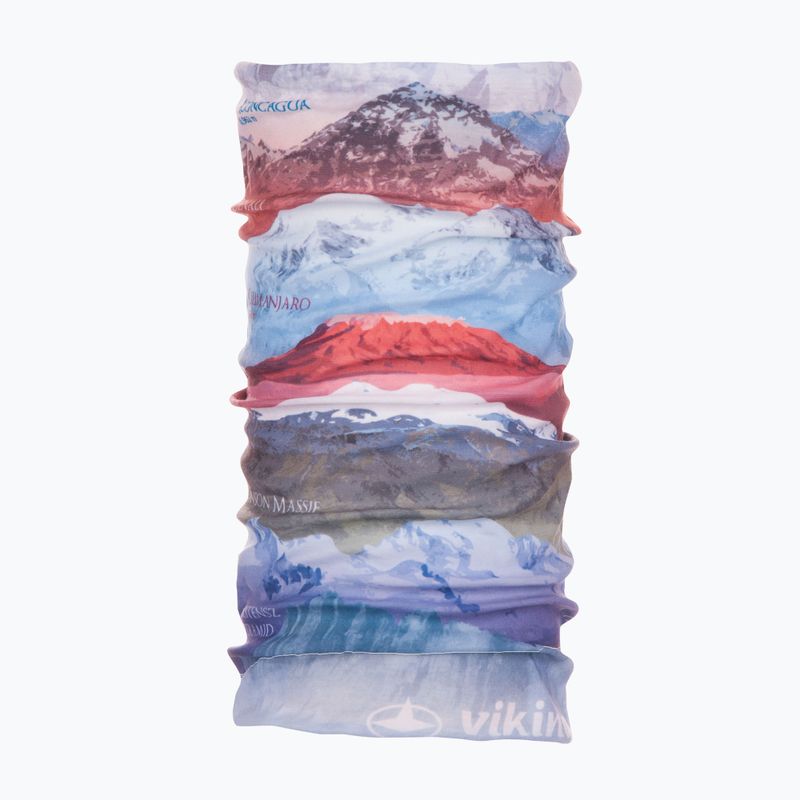 Viking UV bandana grey 450/18/1357 4