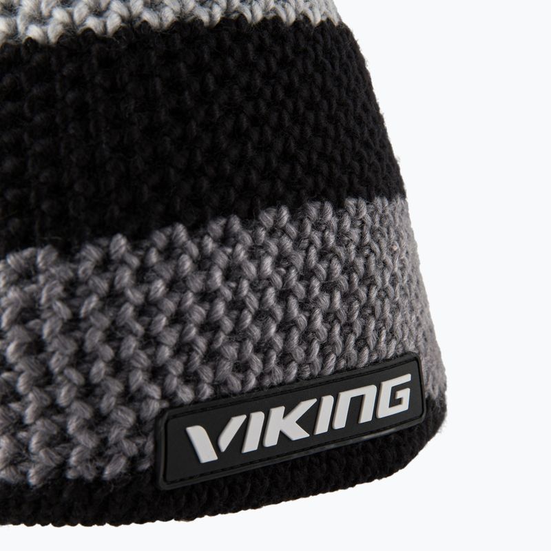 Viking Timber GORE-TEX Infinium grey cap 215/18/6243 3