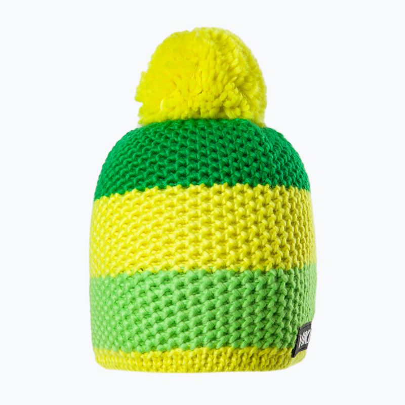Viking Timber GORE-TEX Infinium green cap 215/18/6243 2