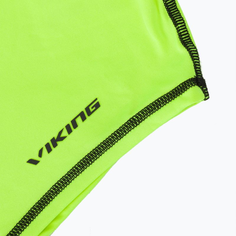 Viking Anex Multifunction Elastane chimney sweater yellow 290/17/2015 3