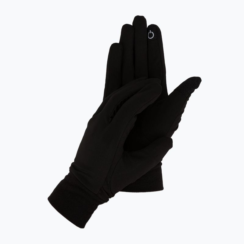 Viking Runway running gloves black 140/18/2740