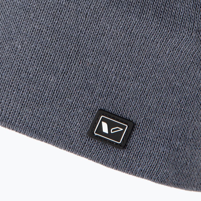 Viking Heron Primaloft grey beanie 205/18/2035 3
