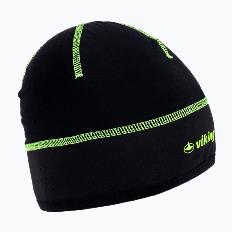 Viking Palmer GORE WINDSTOPPER cap yellow 215/16/2016
