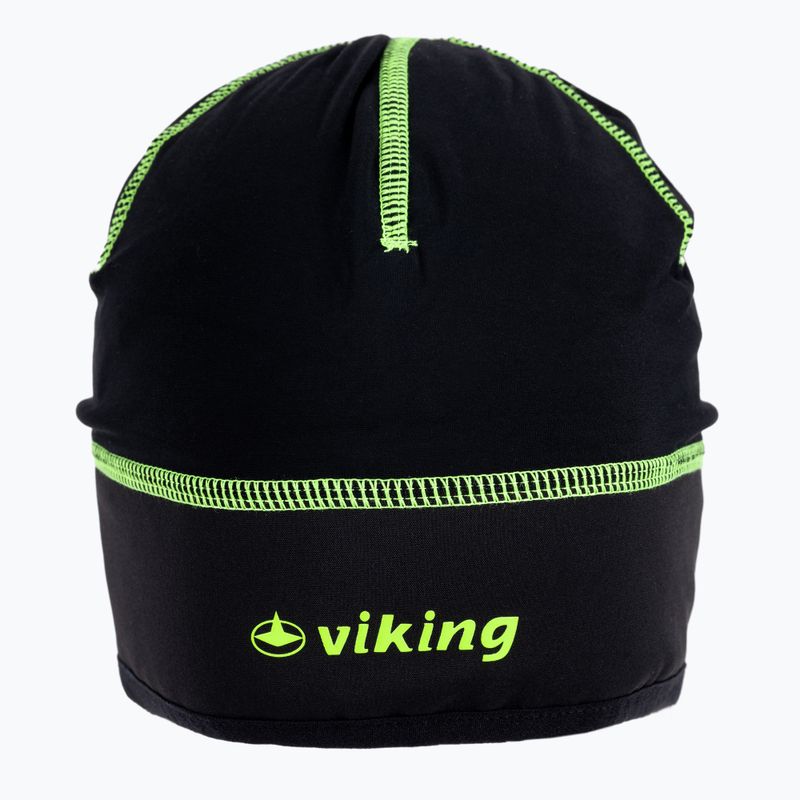 Viking Palmer GORE WINDSTOPPER cap yellow 215/16/2016 2