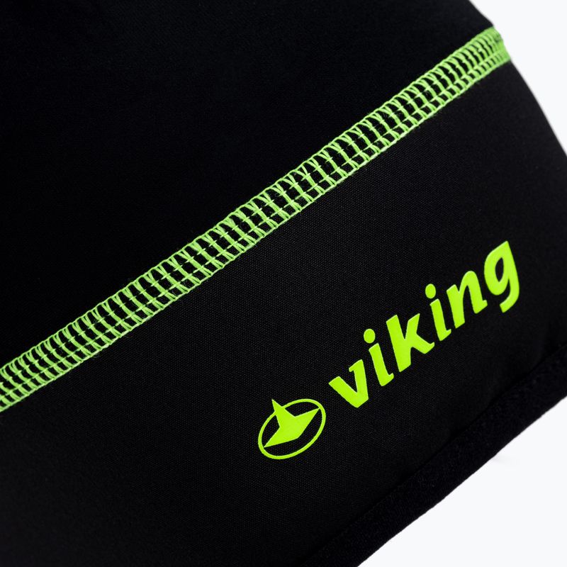 Viking Palmer GORE WINDSTOPPER cap yellow 215/16/2016 3