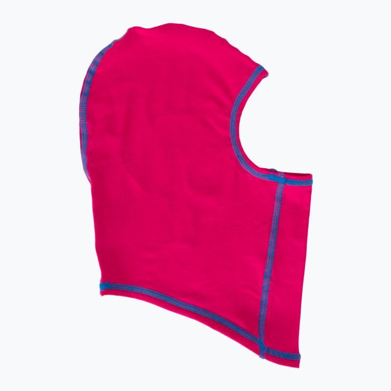Viking Mayo pink 290/19/1516 children's ski balaclava 2