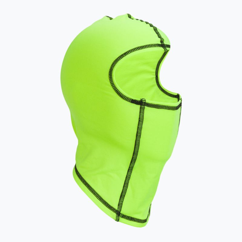 Children's ski balaclava Viking Mayo yellow 290/19/1516