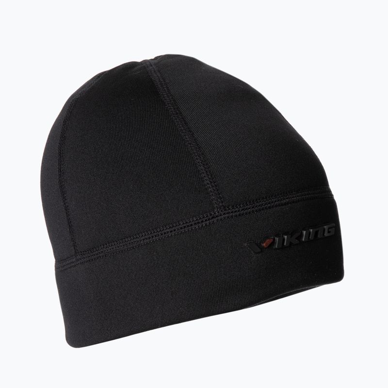 Viking Nepal Polartec Powerstretch cap black 219/19/1449