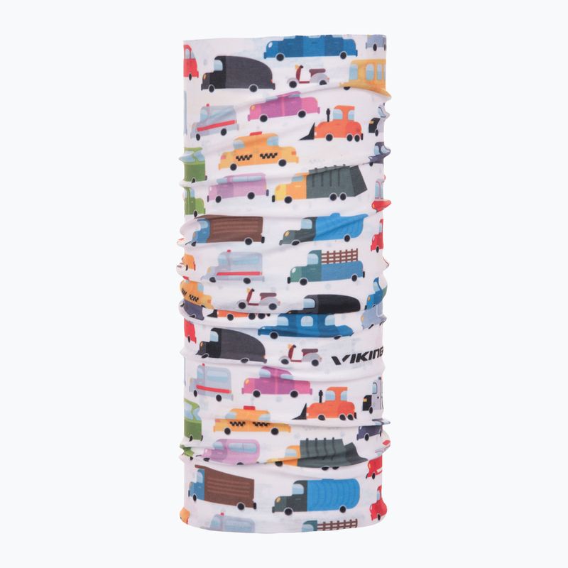 Viking children's bandana Regular white 415/19/6362 4