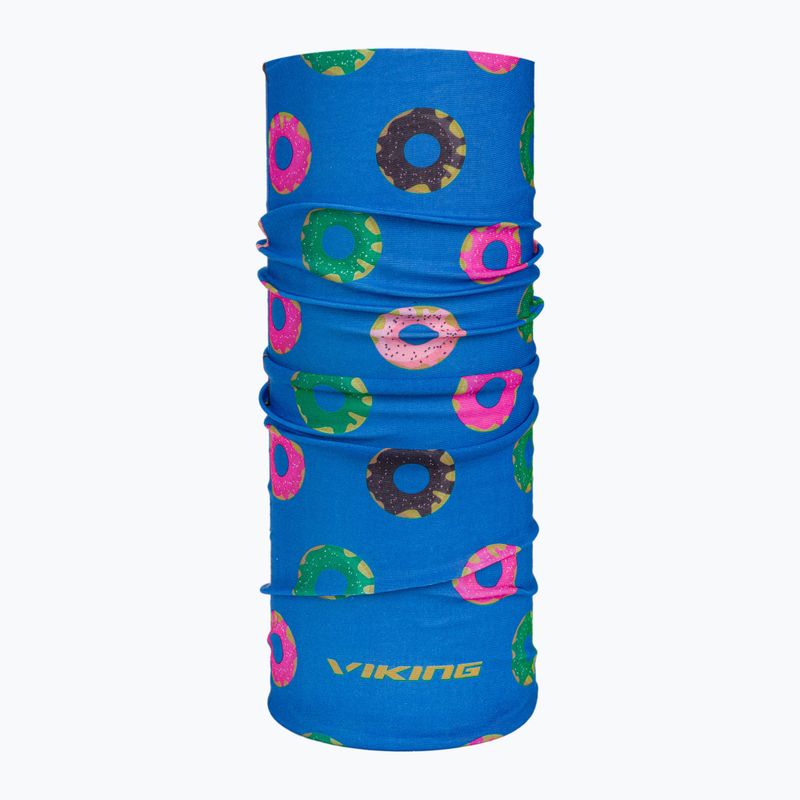 Viking Children's Bandana Regular blue 415/19/2828
