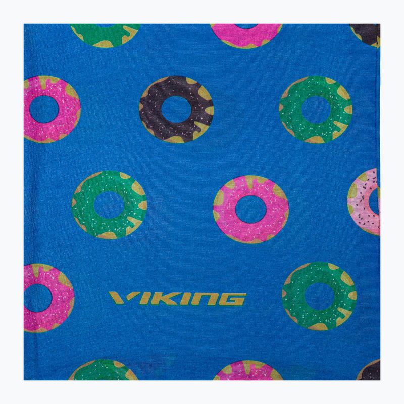 Viking Children's Bandana Regular blue 415/19/2828 2