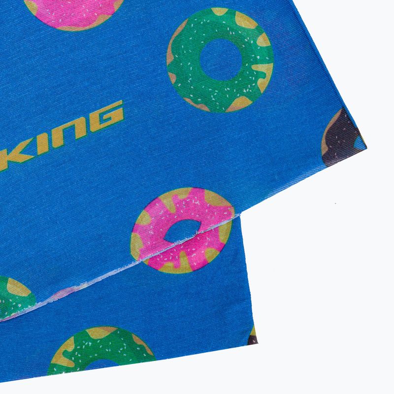 Viking Children's Bandana Regular blue 415/19/2828 3