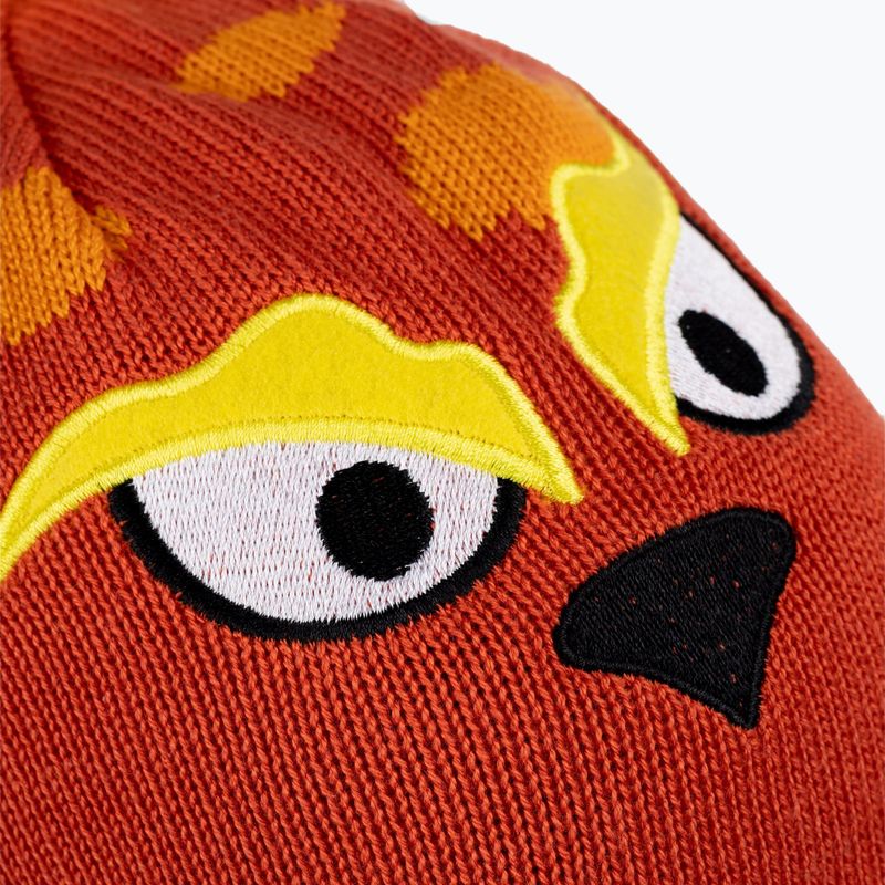 Viking Rascal children's cap red 201/19/8675 3