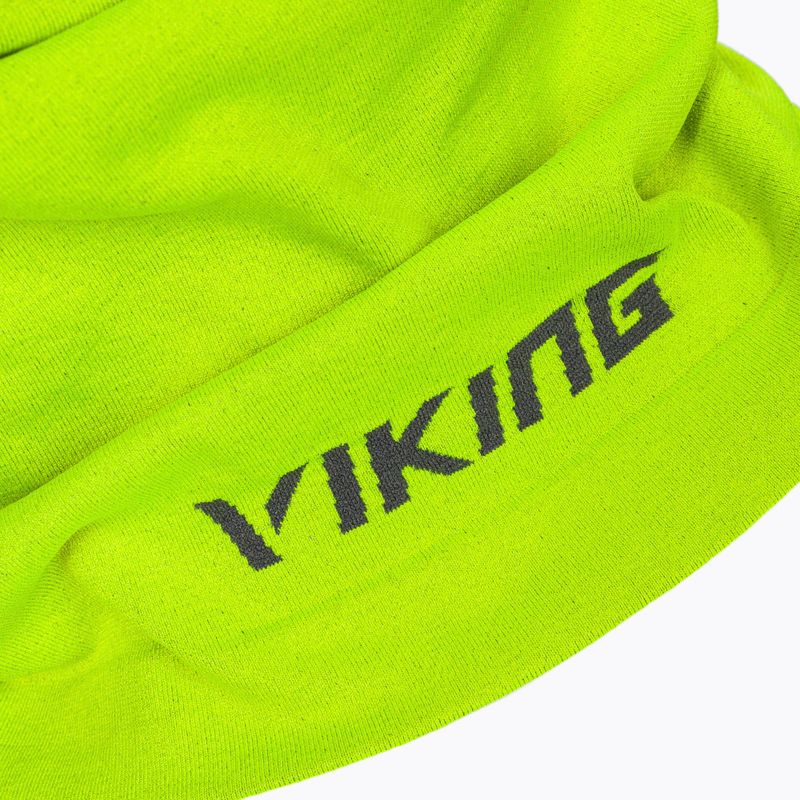 Viking Sigurd Multifunction seamless mask green 290/15/2224 4