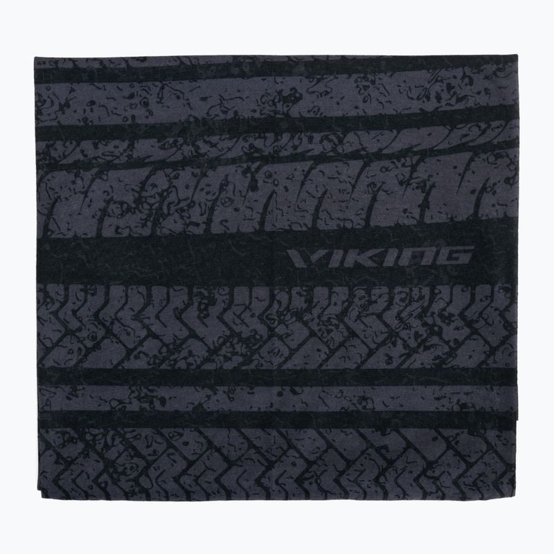 Viking Polartec Outside grey bandana 420/19/6565 2
