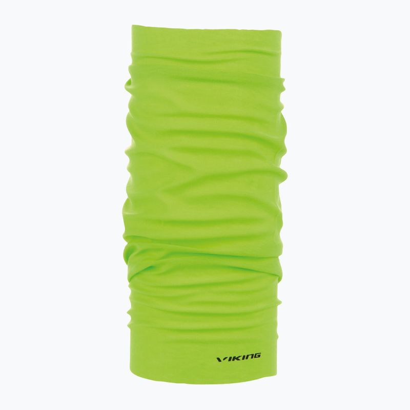 Viking Polartec Outside bandana green 420/19/2245