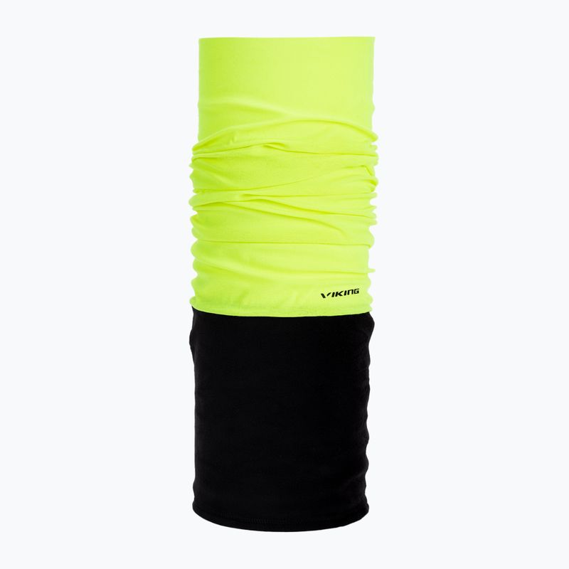 Viking Polartec Outside bandana yellow 420/19/2245