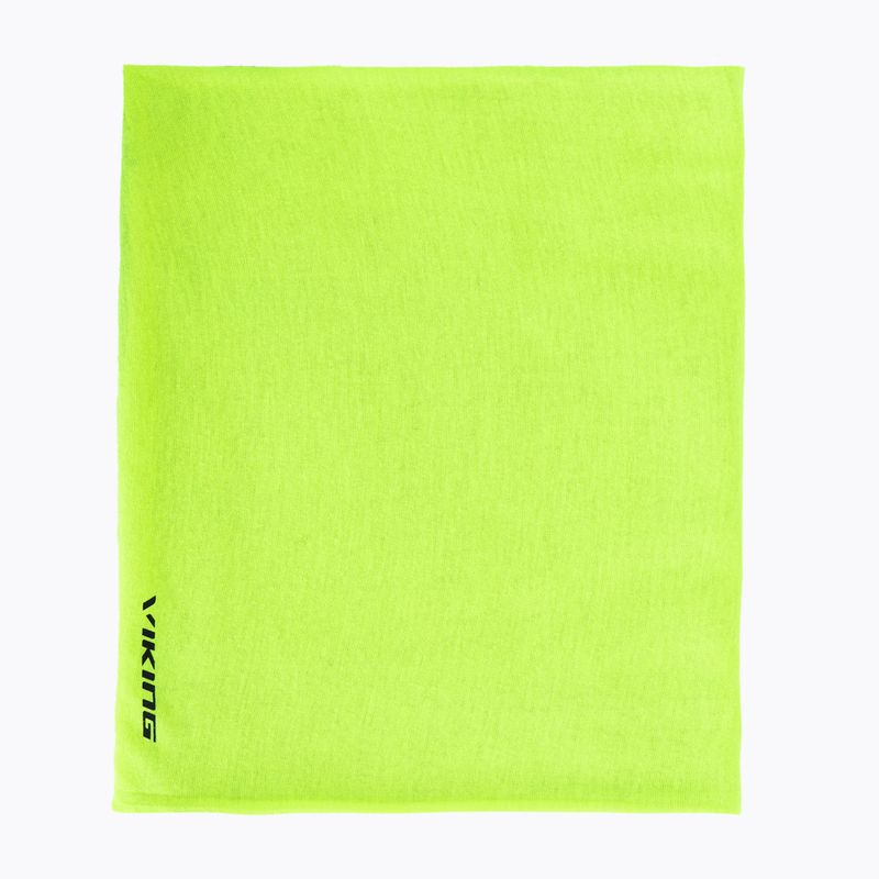 Viking Polartec Outside bandana yellow 420/19/2245 2