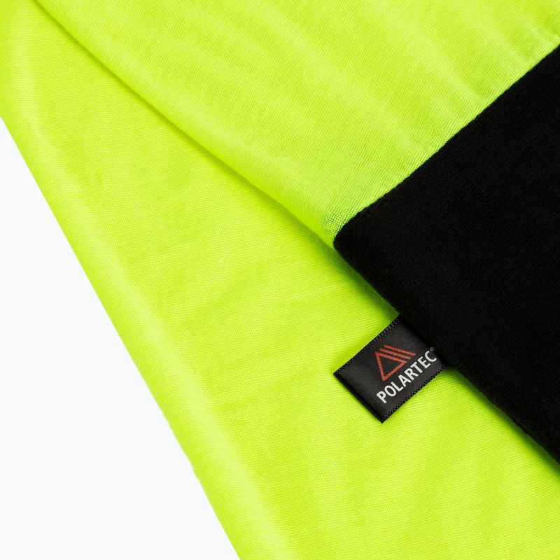 Viking Polartec Outside bandana yellow 420/19/2245 3
