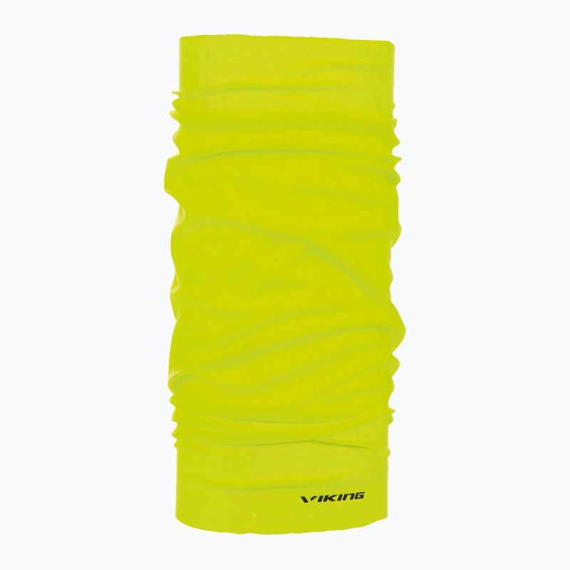 Viking Polartec Outside bandana yellow 420/19/2245 4