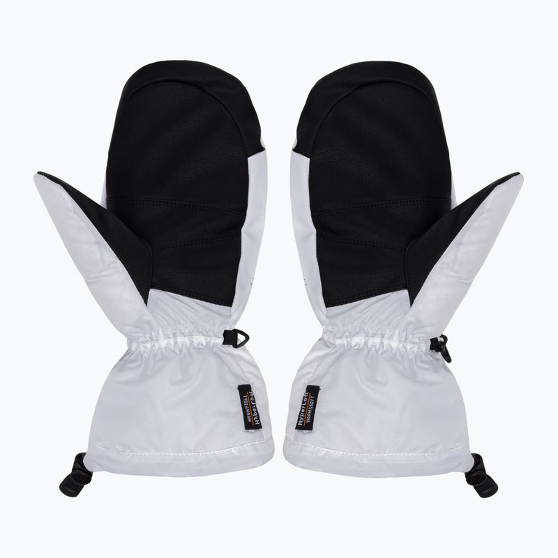 Women's Viking Strix Mitten Ski Gloves white 112/19/0300/01 4