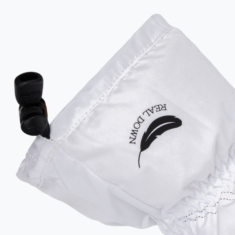 Women's Viking Strix Mitten Ski Gloves white 112/19/0300/01 6
