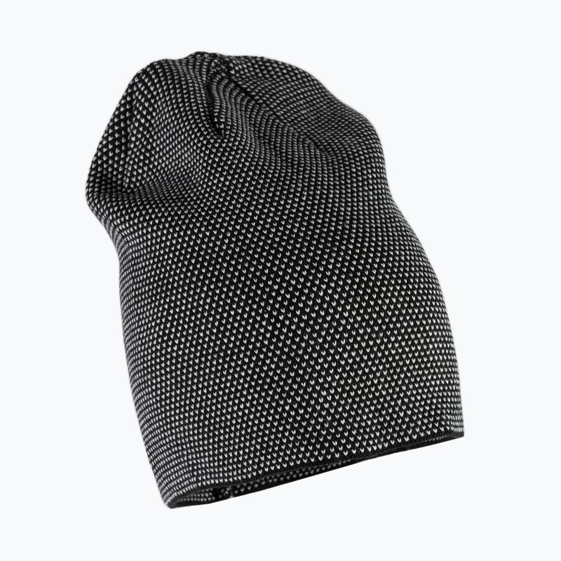 Men's ski cap Viking Gosta black 210/20/0518