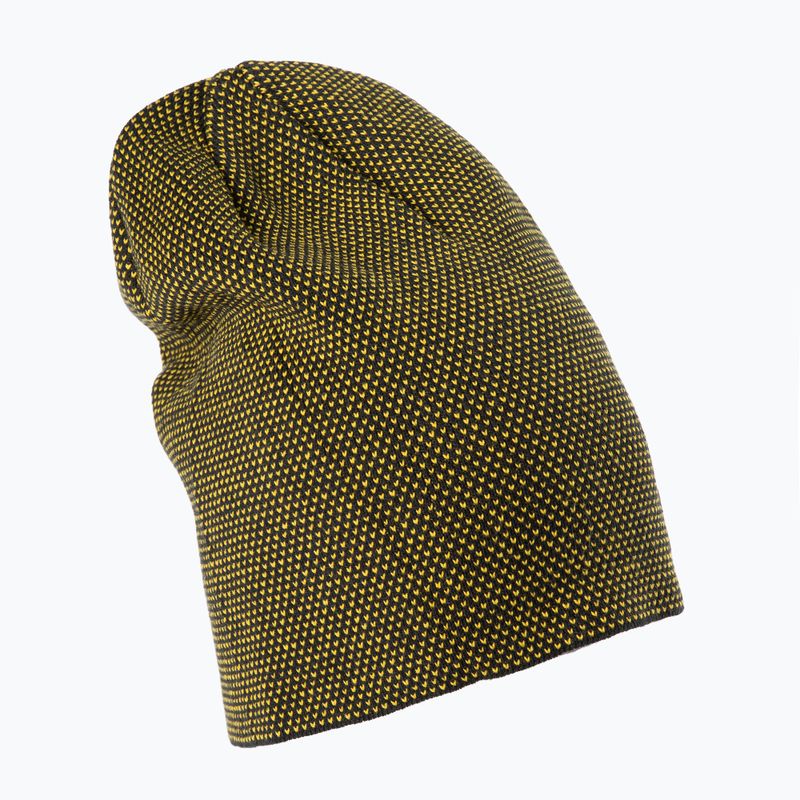 Men's ski cap Viking Gosta brown 210/20/0518