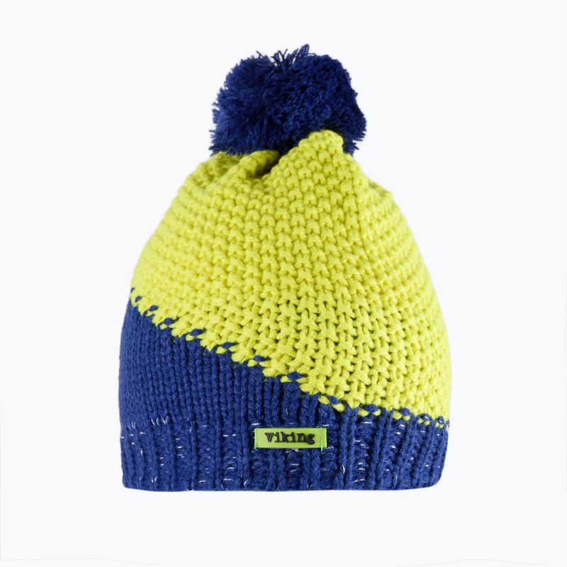 Viking Dago children's cap blue 201/20/1715