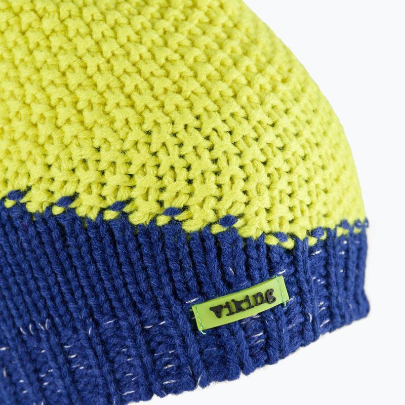 Viking Dago children's cap blue 201/20/1715 3