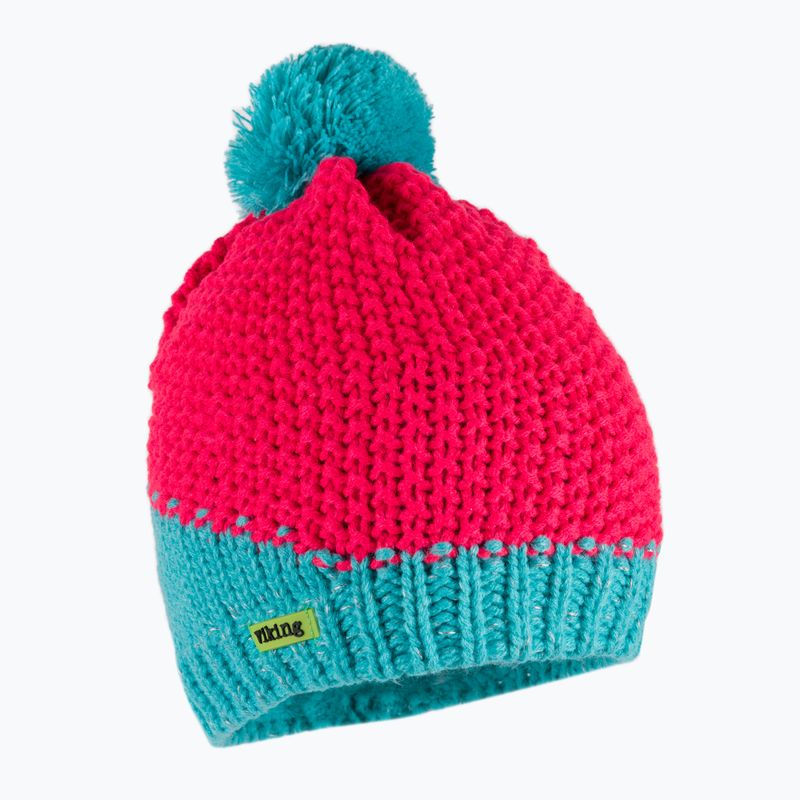 Viking Dago children's cap green 201/20/1715