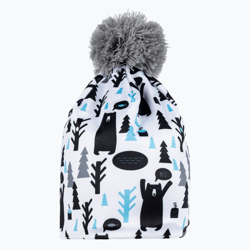 Viking Pixi children's cap white 201/20/3811 2