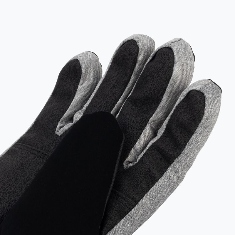 Women's ski gloves Viking Ronda Ski pink 113 20 5473 46 6