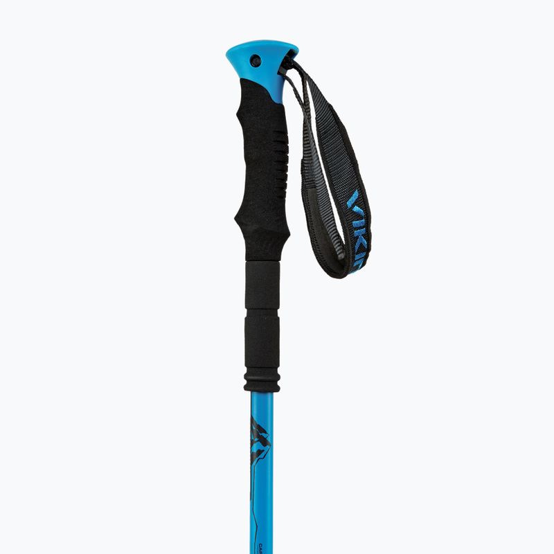 Viking Vario Tour blue trekking poles 2